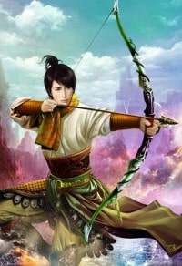 有种你别爱上我